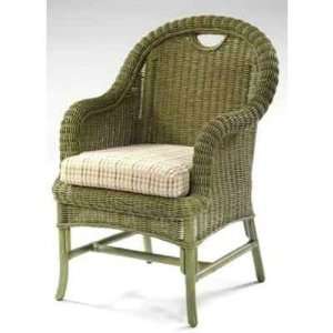   Craft M211010A 117 Cabbage Key Dining Arm Chair M211010 Home