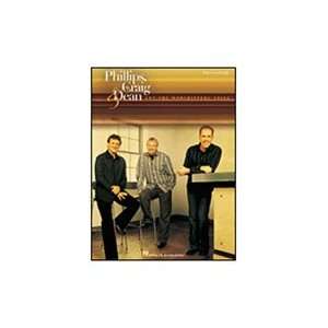  Hal Leonard Phillips, Craig & Dean   Let the Worshippers 