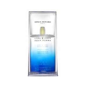  Leau DIssey Summer FOR MEN by Issey Miyake   4.2 oz EDT 