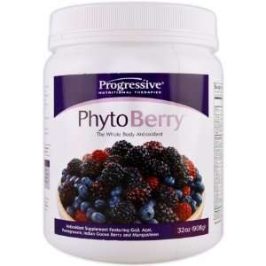  Proventive Nutritional Therapies PhytoBerry Antioxidant 