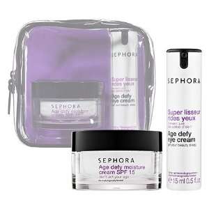 SEPHORA COLLECTION Age Defy Kit