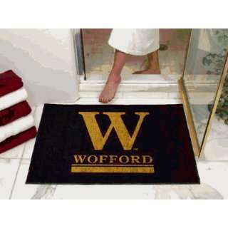  Wofford College   All Star Mat