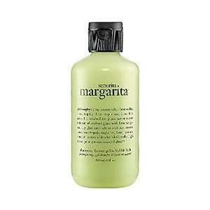  Philosophy Senorita Margarita Shampoo, Shower Gel & Bubble 