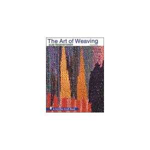  Art of Weaving Arts, Crafts & Sewing