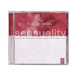  Sensuality CD