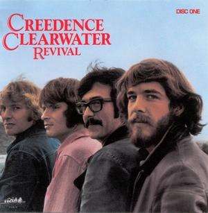   Gallery for Heartland Music Presents Creedence Clearwater Revival