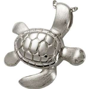  Turtle Pet Cremation Jewelry