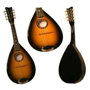  Bargain Mandolin, Dark Musical Instruments
