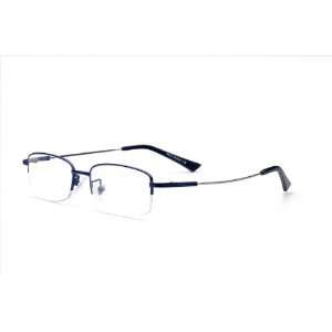  R913 prescription eyeglasses (Blue) Health & Personal 