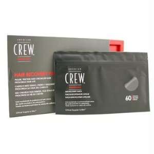 American Crew Men Trichology Hair Recovery Patch (Fuller, Thicker and 