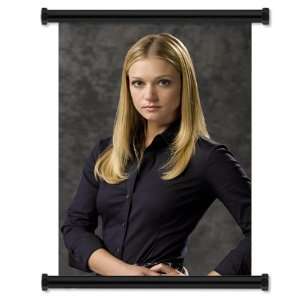  Criminal Minds TV Show Fabric Wall Scroll Poster (16 x 24 