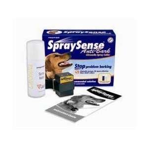  Premier Pet Products   SpraySense? Anti Bark Collar Pet 