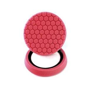  7.5 Self Centered Pad HEX LOGIC RED PERFECTION MICRO FINE 