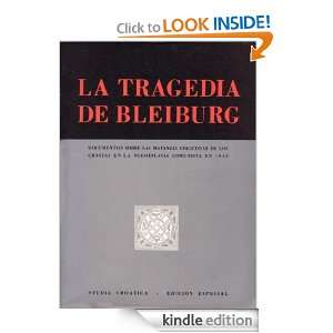   Edition) Instituto de Cultura Croata  Kindle Store