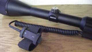 Pentax Ultimate Zoom Riflescope 89747 3 15x50 Power NEW  