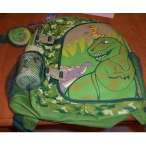  DINOSAURS BACKPACK Toys & Games