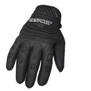 Yamaha OEM JETPILOT® Heatseeker Gloves. Padded Palm. Double Stitched 