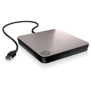  HP Business Mobile USB DVDRW Drive 