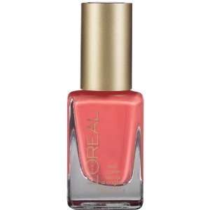   Oreal Color Riche Nail Polish Tangerine Crsh (Pack of 2) Beauty