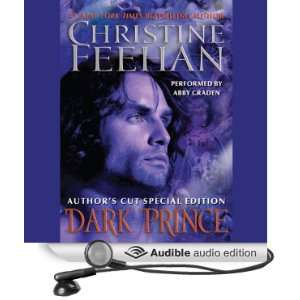 Dark Prince Authors Cut Special Edition [Unabridged] [Audible Audio 