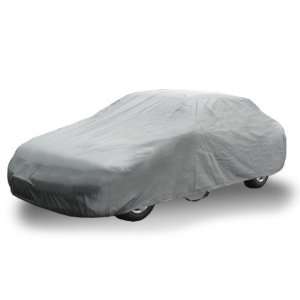  Car Cover for Sedan and Coupe, SIZE XL Fit Overall Length 
