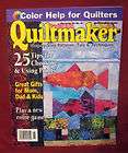 Quiltmaker Magazine May June 2003 #91 Patterns Quilt Ap