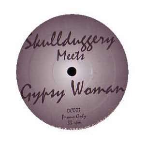  CRYSTAL WATERS / GYPSY WOMAN 2002 CRYSTAL WATERS Music