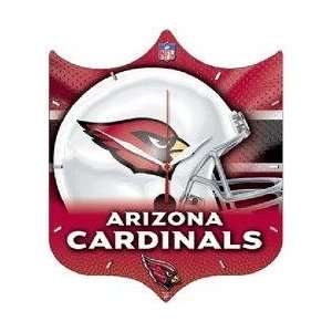  Arizona Cardinals NFL High Definition Clock