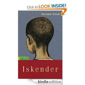 Iskender (German Edition) Hermann Schulz  Kindle Store