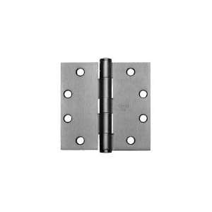 Stanley Door Hinges #F179 4 1/2X4 US26