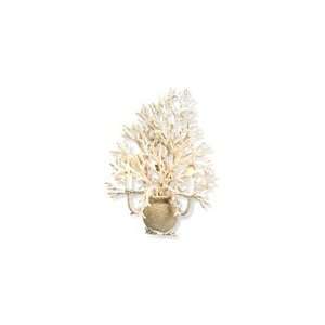  Seaward Wall Sconce Currey In A Hurry by Currey & Co. 5035 