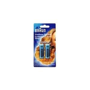  Braun CT2 Energy Cell 2 Pack Electronics