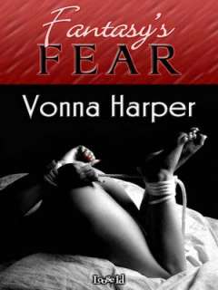   Silent Heat by Vonna Harper, Elloras Cave Publishing 