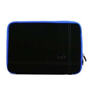  Kroo CUBB Sleeve for 13 Inch MacBook Pro   Blue (12084 