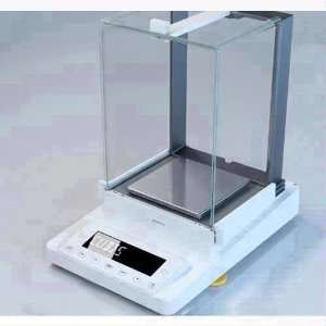  Sartorius MSE324P 000 DU Cubis Analytical Balance 80g 160g 