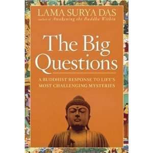  The Big Questions How to Find Your Own Answers to Lifes 