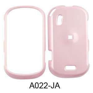  Motorola Surf A3100 Pearl Baby Pink Hard Case,Cover 