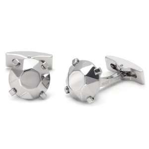 ST Dupont Palladium Cufflinks