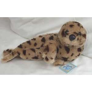  Harbor Seal 14 Toys & Games
