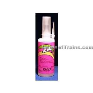    Pacer Technology Zap CA Thin Viscosity (2 oz) Toys & Games
