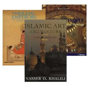 Islamic Art and Culture The Mughal Emperors and the Islamic Dynasties 