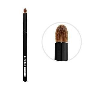 SEPHORA COLLECTION Classic Rounded Smudge Brush #12 (Quantity of 3)