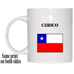  Chile   CURICO Mug 