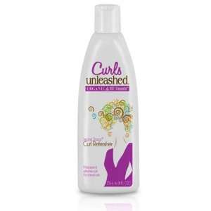  Curls Unleashed Second Chance Curl Refresher Beauty