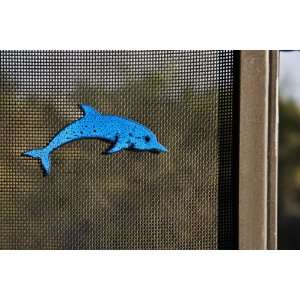  Dolphin Magnetic Screen Saver