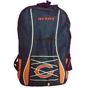  Chicago Bears NFL Scrimmage Backpack 