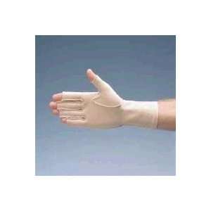  Edema Gloves Open Finger   Extra Small Left   CA571 201 