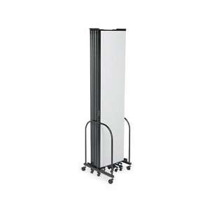  Screenflex® FREEstanding™ Commercial Edition Portable Partition 