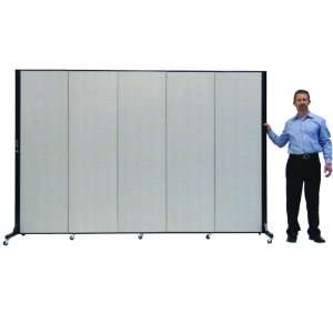  Screenflex Simplex Divider   Five Panels (9 5 L 