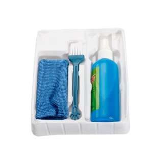  LCD Screen Cleaning Kit(Washing Liquid+Brush+Cleaning 